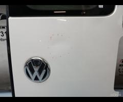 PORTA POSTERIORE BATTENTE DESTRA VW CADDY MAXI IV - 7