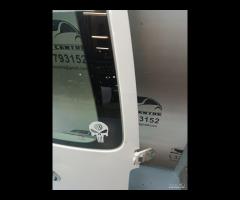 PORTA POSTERIORE BATTENTE DESTRA VW CADDY MAXI IV - 8