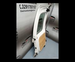 PORTA POSTERIORE BATTENTE DESTRA VW CADDY MAXI IV - 17
