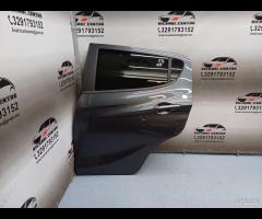 PORTA PORTIERA POSTERIORE SINISTRA OPEL VIVA 2015-
