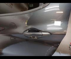 PORTA PORTIERA POSTERIORE SINISTRA OPEL VIVA 2015-