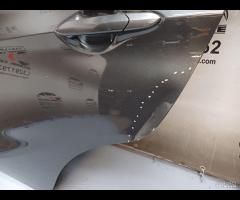 PORTA PORTIERA POSTERIORE SINISTRA OPEL VIVA 2015- - 7