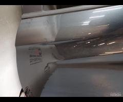 PORTA PORTIERA POSTERIORE SINISTRA OPEL VIVA 2015- - 9
