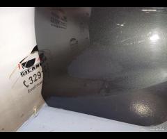 PORTA PORTIERA POSTERIORE SINISTRA OPEL VIVA 2015- - 13