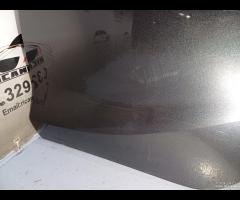 PORTA PORTIERA POSTERIORE SINISTRA OPEL VIVA 2015- - 15