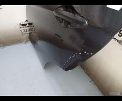 PORTA PORTIERA POSTERIORE SINISTRA OPEL VIVA 2015- - 17