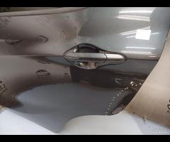 PORTA PORTIERA POSTERIORE SINISTRA OPEL VIVA 2015- - 18