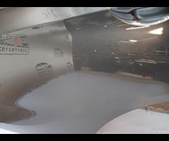 PORTA PORTIERA POSTERIORE SINISTRA OPEL VIVA 2015- - 19