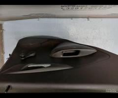 PORTA PORTIERA POSTERIORE SINISTRA OPEL VIVA 2015- - 23