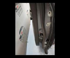 PORTA PORTIERA POSTERIORE SINISTRA OPEL VIVA 2015- - 24