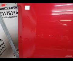 PORTA PORTIERA LATERALE SINISTRA VOLKSWAGEN CADDY - 6