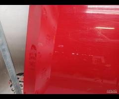 PORTA PORTIERA LATERALE SINISTRA VOLKSWAGEN CADDY - 8