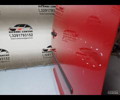 PORTA PORTIERA LATERALE SINISTRA VOLKSWAGEN CADDY - 17