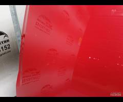 PORTA PORTIERA LATERALE SINISTRA VOLKSWAGEN CADDY - 22