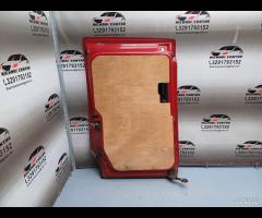 PORTA PORTIERA LATERALE SINISTRA VOLKSWAGEN CADDY - 24