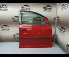 PORTA PORTIERA ANTERIORE DESTRA DX VOLKSWAGEN CADD - 1
