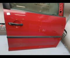 PORTA PORTIERA ANTERIORE DESTRA DX VOLKSWAGEN CADD - 5