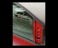 PORTA PORTIERA ANTERIORE DESTRA DX VOLKSWAGEN CADD - 6