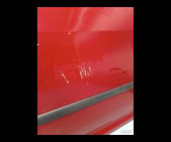 PORTA PORTIERA ANTERIORE DESTRA DX VOLKSWAGEN CADD - 10