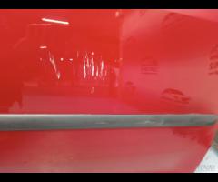 PORTA PORTIERA ANTERIORE DESTRA DX VOLKSWAGEN CADD - 11
