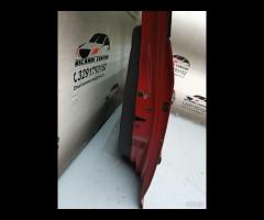 PORTA PORTIERA ANTERIORE DESTRA DX VOLKSWAGEN CADD - 17