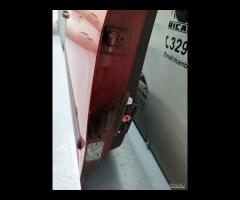 PORTA PORTIERA ANTERIORE DESTRA DX VOLKSWAGEN CADD - 18