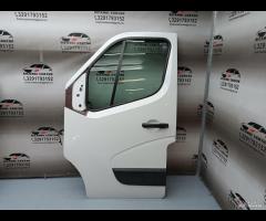 PORTA PORTIERA ANTERIORE SINISTRA RENAULT MASTER I