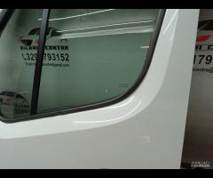 PORTA PORTIERA ANTERIORE SINISTRA RENAULT MASTER I - 6