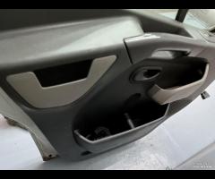 PORTA PORTIERA ANTERIORE SINISTRA RENAULT MASTER I - 14