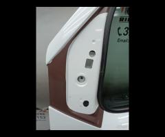 PORTA PORTIERA ANTERIORE SINISTRA RENAULT MASTER I - 16
