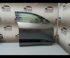 PORTA PORTIERA ANTERIORE DESTRA DX JAGUAR I-PACE 2