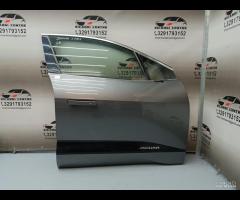 PORTA PORTIERA ANTERIORE DESTRA DX JAGUAR I-PACE 2