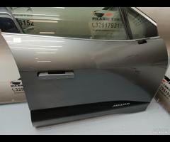 PORTA PORTIERA ANTERIORE DESTRA DX JAGUAR I-PACE 2