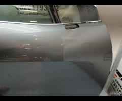 PORTA PORTIERA ANTERIORE DESTRA DX JAGUAR I-PACE 2 - 10