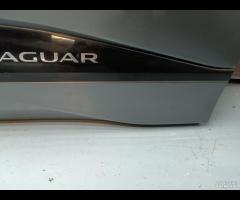 PORTA PORTIERA ANTERIORE DESTRA DX JAGUAR I-PACE 2 - 11