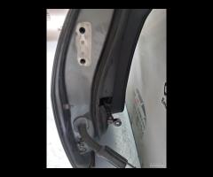 PORTA PORTIERA ANTERIORE DESTRA DX JAGUAR I-PACE 2 - 17