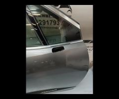 PORTA PORTIERA ANTERIORE DESTRA DX JAGUAR I-PACE 2 - 19