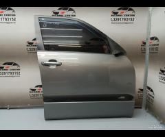 PORTA PORTIERA ANTERIORE DESTRA DX SUZUKI GRAND VI