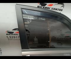 PORTA PORTIERA ANTERIORE DESTRA DX SUZUKI GRAND VI