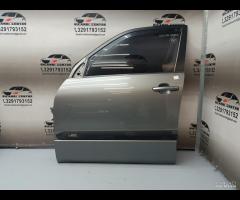 PORTA PORTIERA ANTERIORE SINISTRA SX SUZUKI GRAND