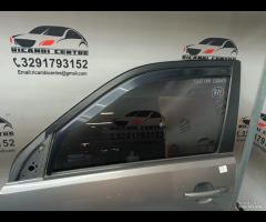 PORTA PORTIERA ANTERIORE SINISTRA SX SUZUKI GRAND