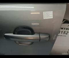 PORTA PORTIERA ANTERIORE SINISTRA SX SUZUKI GRAND - 14