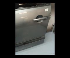 PORTA PORTIERA ANTERIORE SINISTRA SX SUZUKI GRAND - 16