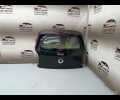 PORTELLONE BAULE COFANO POSTERIORE SMART FORFOUR