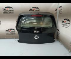 PORTELLONE BAULE COFANO POSTERIORE SMART FORFOUR