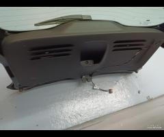 PORTELLONE BAULE COFANO POSTERIORE SMART FORFOUR - 8