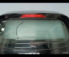 PORTELLONE BAULE COFANO POSTERIORE SMART FORFOUR - 10