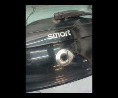 PORTELLONE BAULE COFANO POSTERIORE SMART FORFOUR - 17