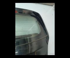 PORTELLONE BAULE COFANO POSTERIORE SMART FORFOUR - 19