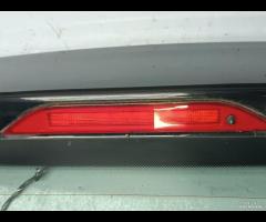 PORTELLONE BAULE COFANO POSTERIORE SMART FORFOUR - 21